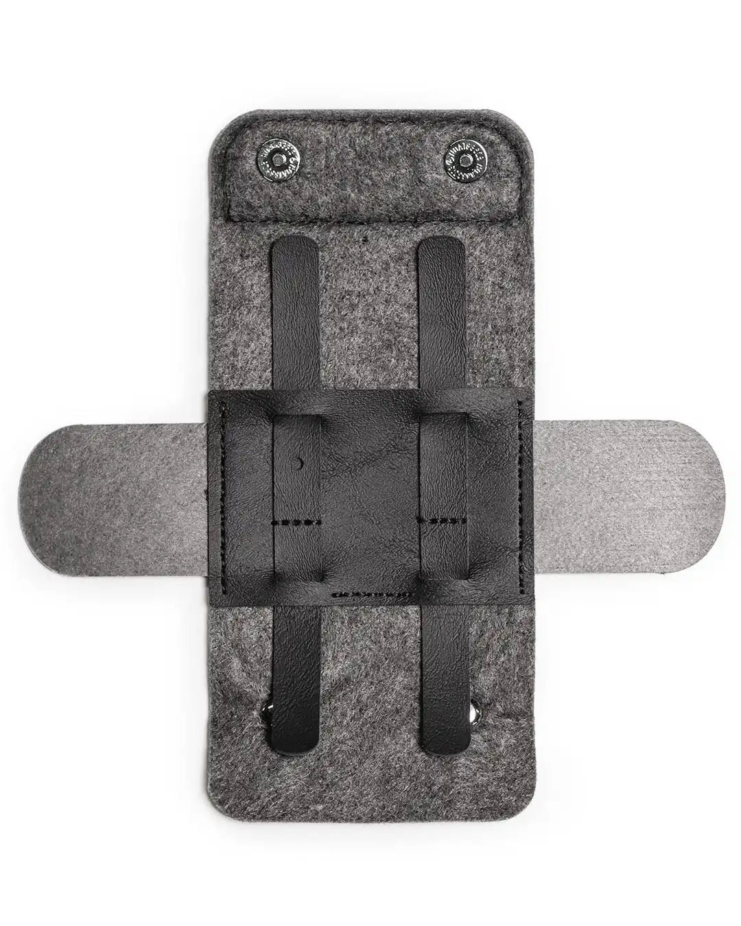 Henson Travel Case