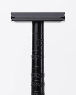 Henson AL13 in Jet Black