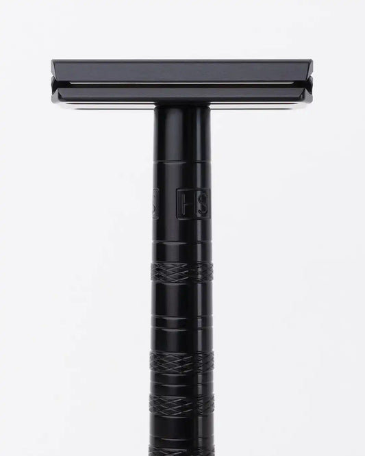 Henson AL13 in Jet Black