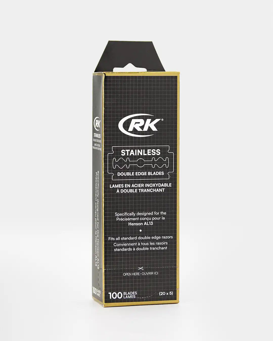 The Starter Bundle in Aircraft Aluminum