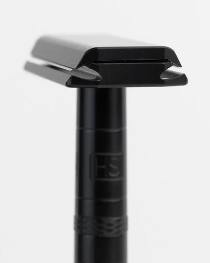 The Starter Bundle in Jet Black
