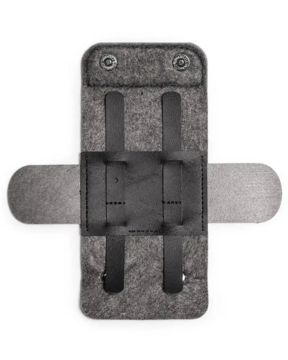 Henson Travel Case