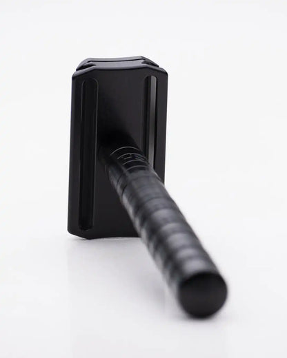 The Starter Bundle in Jet Black