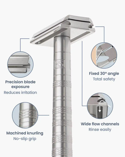 Henson AL13 in Aircraft Aluminum
