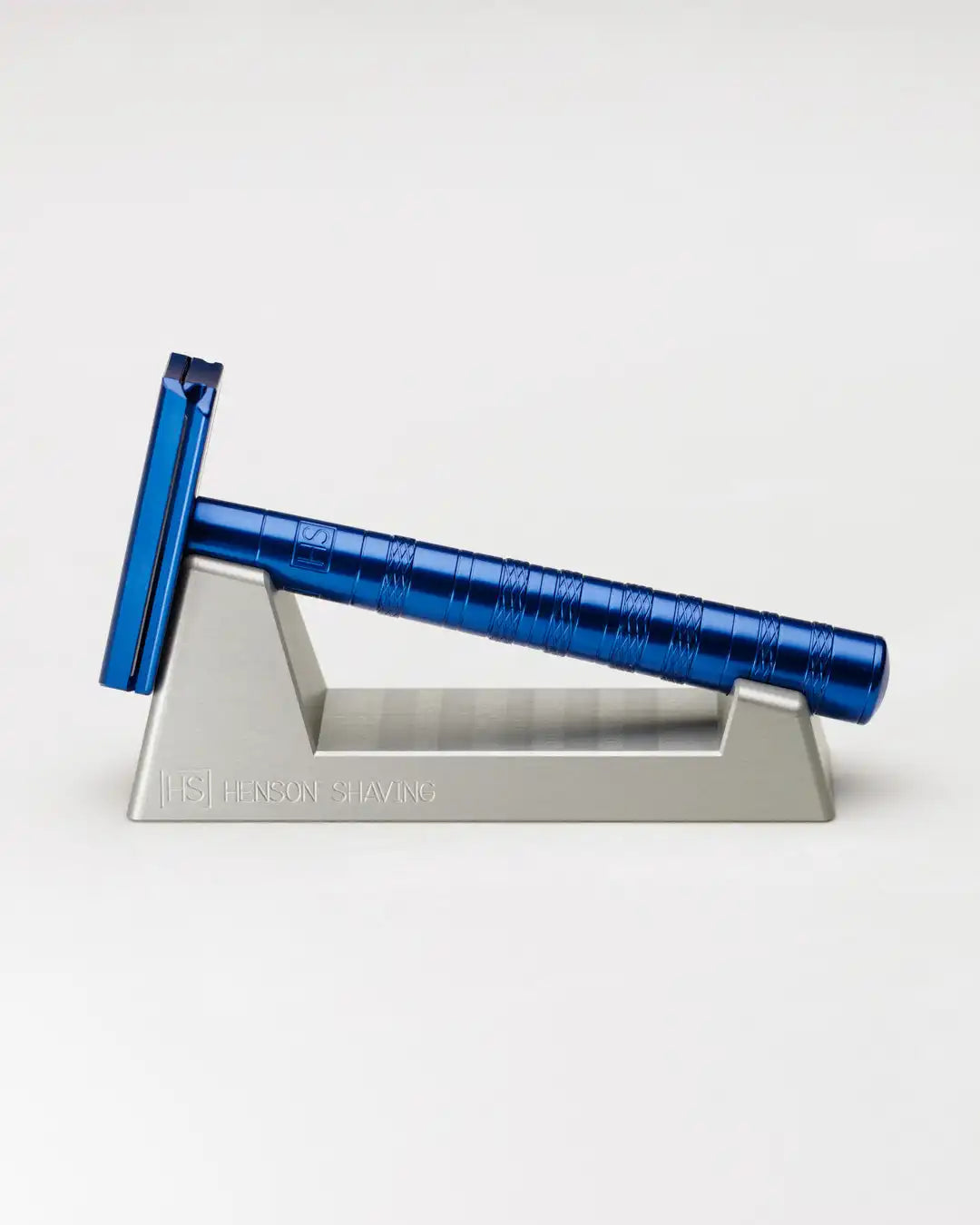 The Starter Bundle in Steel Blue