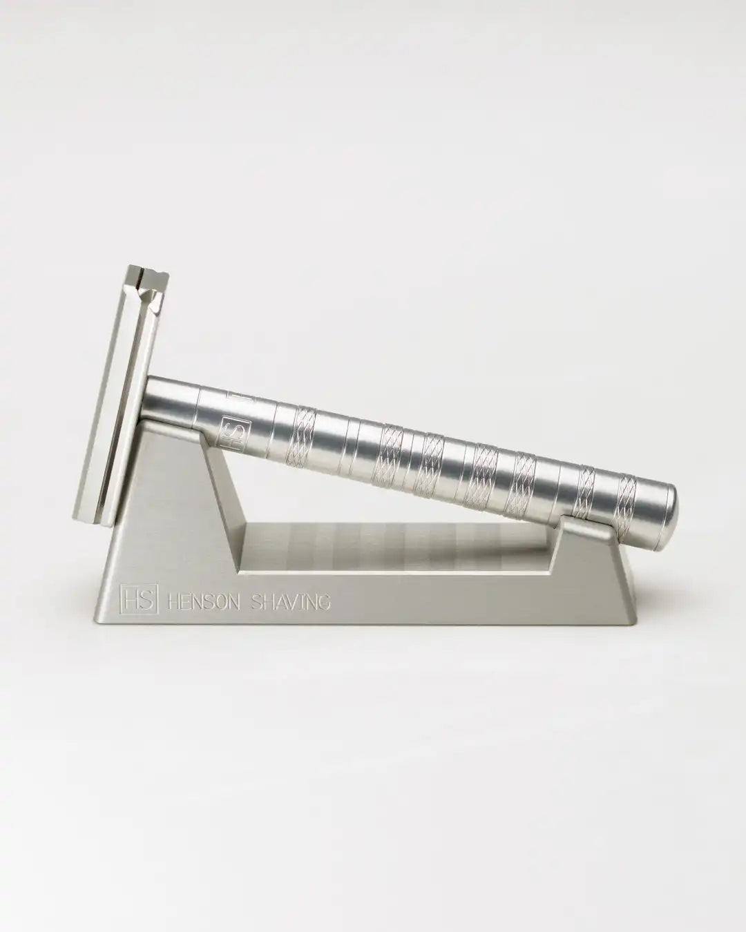 The Starter Bundle in Aircraft Aluminum